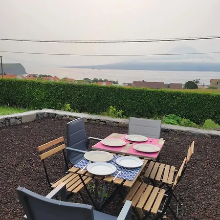 Hébergement de vacances Santa Barbara Holiday Horta (Azores)