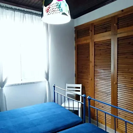 Hébergement de vacances Santa Barbara Holiday *