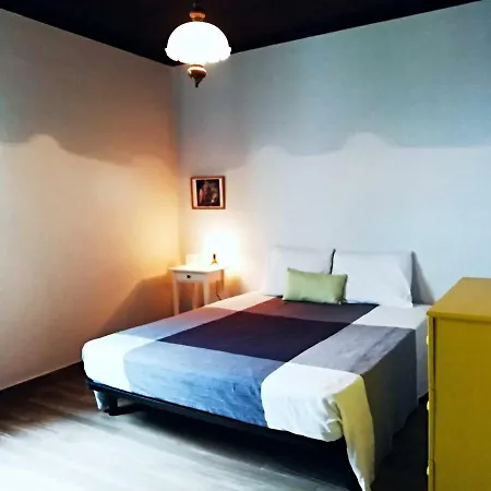 Santa Barbara Holiday Hébergement de vacances *