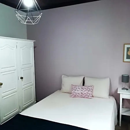 Santa Barbara Holiday Hébergement de vacances