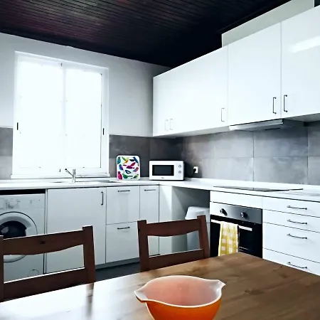 Santa Barbara Holiday Hébergement de vacances