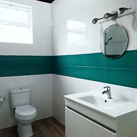 Santa Barbara Holiday Hébergement de vacances *