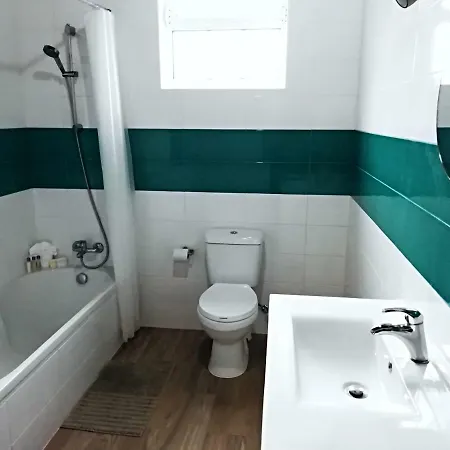 Santa Barbara Holiday Hébergement de vacances *