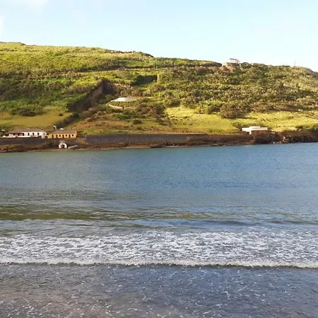 Santa Barbara Holiday Horta (Azores)