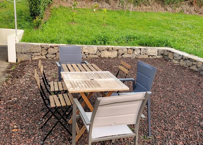 Ferienhaus Santa Barbara Holiday *