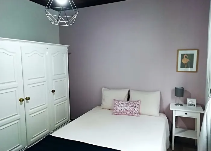 Santa Barbara Holiday Ferienhaus