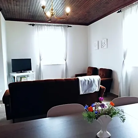 Santa Barbara Holiday Holiday home