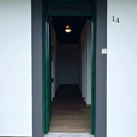 Holiday home Santa Barbara Holiday *