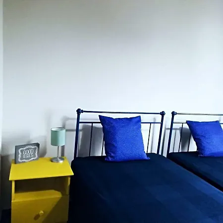 Holiday home Santa Barbara Holiday