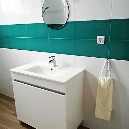 Santa Barbara Holiday Holiday home *