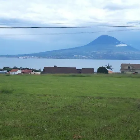 Santa Barbara Holiday Holiday home Horta (Azores)